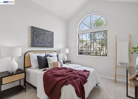 Bedroom - 455 Eagle Valley Way, Danville, CA 94506 photo 4 of 5