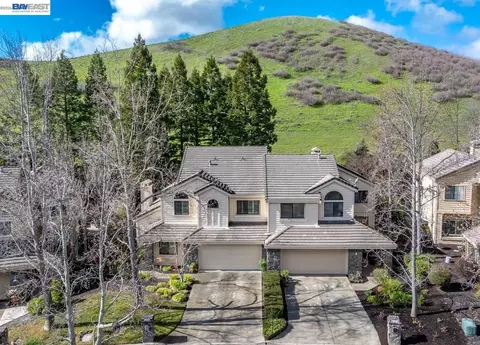 Exterior - 455 Eagle Valley Way, Danville, CA 94506 photo 10 of 10