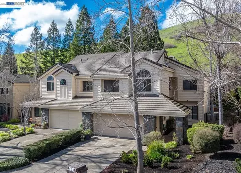 Exterior - 455 Eagle Valley Way, Danville, CA 94506 photo 9 of 10