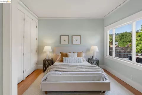 Bedroom - 1021 Colusa Ave, Berkeley, CA 94707 photo 1 of 5