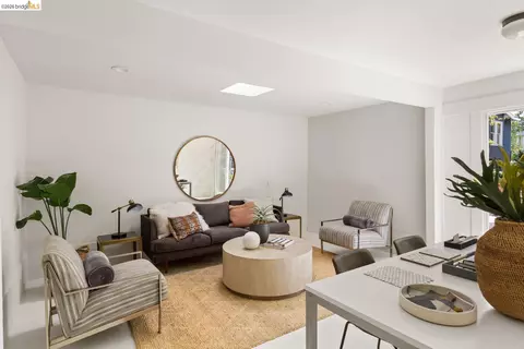 Living - 1021 Colusa Ave, Berkeley, CA 94707 photo 1 of 1