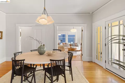 Dining - 1021 Colusa Ave, Berkeley, CA 94707 photo 2 of 3