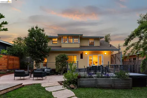 1021 Colusa Ave, Berkeley, CA 94707 photo 1