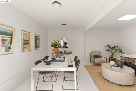 Dining - 1021 Colusa Ave, Berkeley, CA 94707 photo 3 of 3