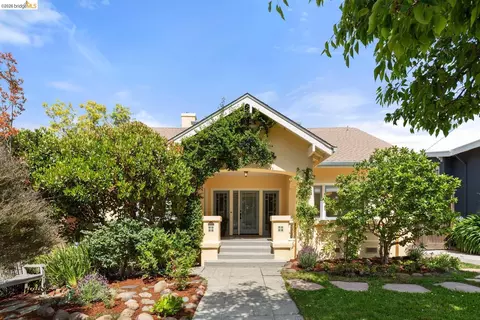 Exterior - 1021 Colusa Ave, Berkeley, CA 94707 photo 2 of 18