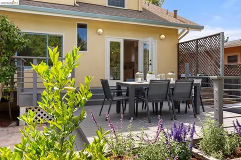 Exterior - 1021 Colusa Ave, Berkeley, CA 94707 photo 6 of 18