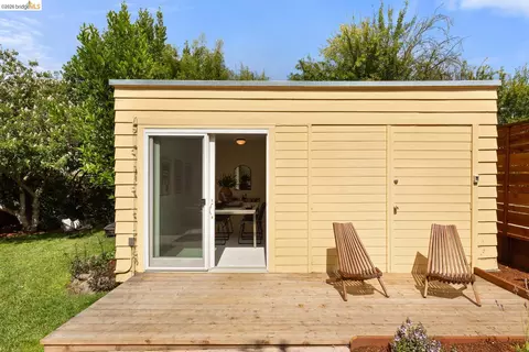 Exterior - 1021 Colusa Ave, Berkeley, CA 94707 photo 9 of 18