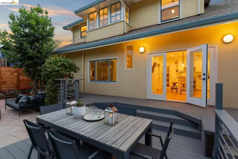 Exterior - 1021 Colusa Ave, Berkeley, CA 94707 photo 16 of 18
