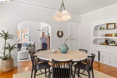 Dining - 1021 Colusa Ave, Berkeley, CA 94707 photo 1 of 3