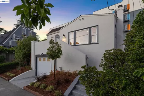 3039 Halcyon Ct, Berkeley, CA 94705