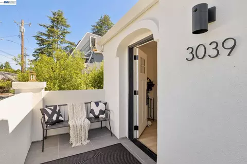 3039 Halcyon Ct, Berkeley, CA 94705 photo 7