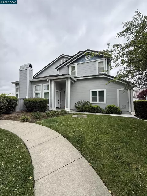 223 S Wildwood, Hercules, CA 94547