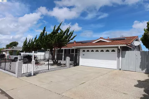 2057 Rosedale, San Pablo, CA 94806