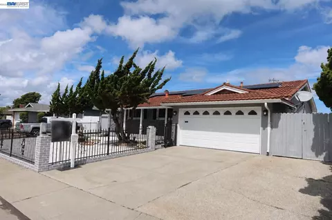 2057 Rosedale, San Pablo, CA 94806