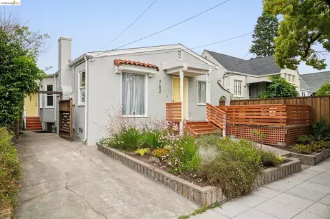762 Neilson St, Berkeley, CA 94707