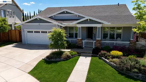 1161 Lexington Way, Livermore, CA 94550