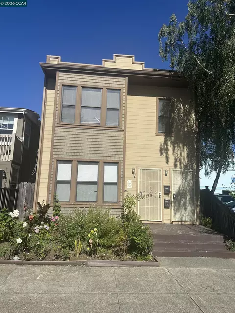 1319-1321 Sacramento St, Vallejo, CA 94590