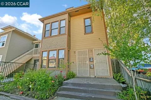 1319-1321 Sacramento St, Vallejo, CA 94590