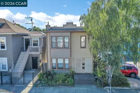 1319-1321 Sacramento St, Vallejo, CA 94590