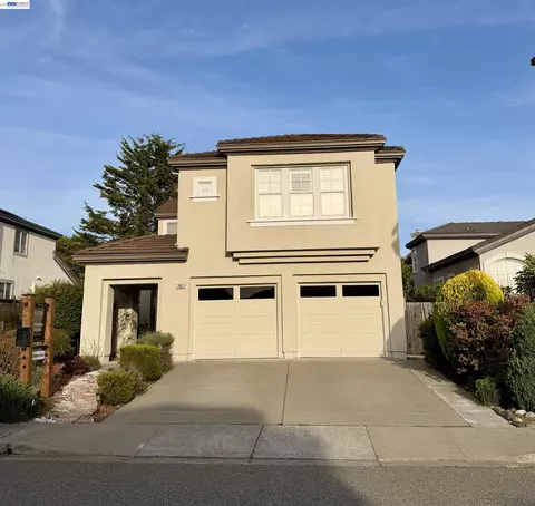 7943 Pineville Cir, Castro Valley, CA 94552