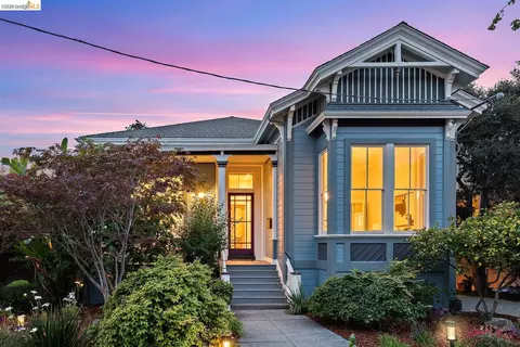 1418 Spruce St, Berkeley, CA 94709