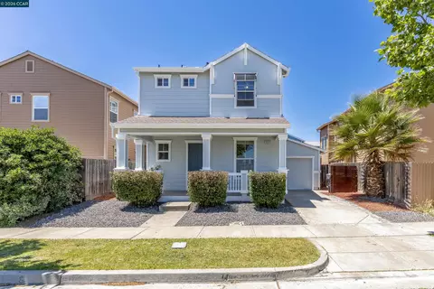 221 Victory Way, Suisun City, CA 94585