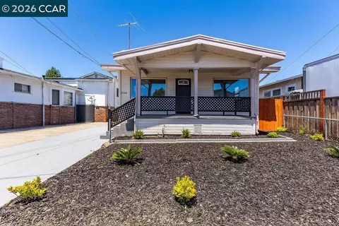 1709 Auseon Ave, Oakland, CA 94621
