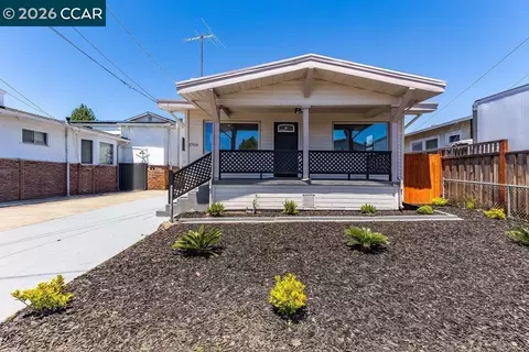 1709 Auseon Ave, Oakland, CA 94621