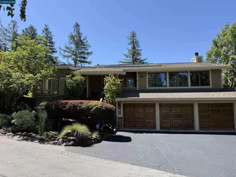 304 Livorna Heights Rd, Alamo, CA 94507