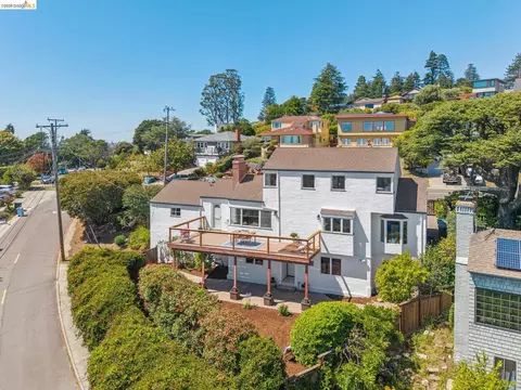 Other - 708 Grizzly Peak Blvd, Berkeley, CA 94708 photo 8 of 8
