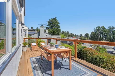 Exterior - 708 Grizzly Peak Blvd, Berkeley, CA 94708 photo 10 of 27