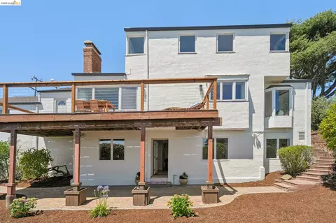 Exterior - 708 Grizzly Peak Blvd, Berkeley, CA 94708 photo 16 of 27