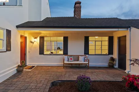 Exterior - 708 Grizzly Peak Blvd, Berkeley, CA 94708 photo 18 of 27