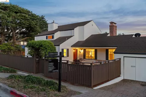 Exterior - 708 Grizzly Peak Blvd, Berkeley, CA 94708 photo 17 of 27
