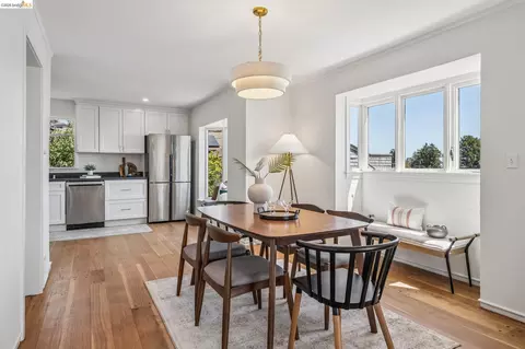 Dining - 708 Grizzly Peak Blvd, Berkeley, CA 94708 photo 1 of 4