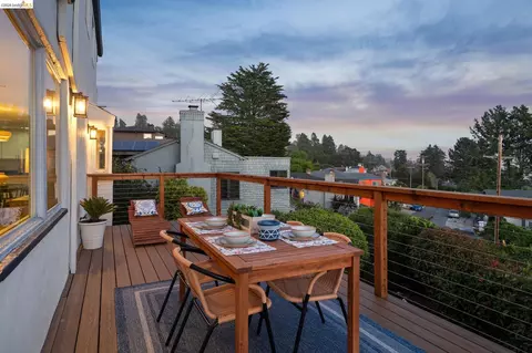 Exterior - 708 Grizzly Peak Blvd, Berkeley, CA 94708 photo 25 of 27