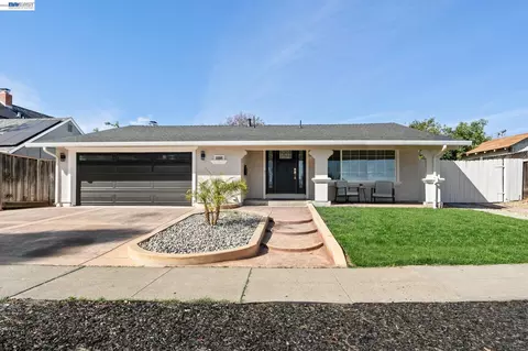 40884 Blacow Rd, Fremont, CA 94538