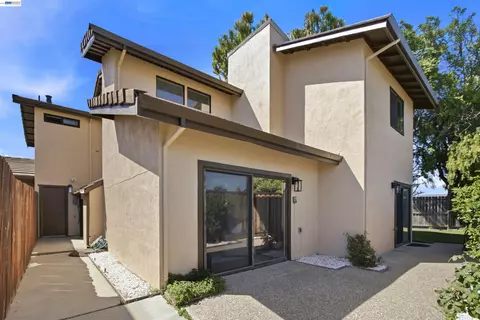 Exterior - 6010 Peppertree Ct, Newark, CA 94560 photo 8 of 9