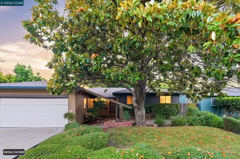 1161 Aspen Dr, Concord, CA 94520