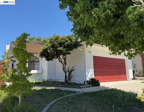 2725 Filbert St, Antioch, CA 94509