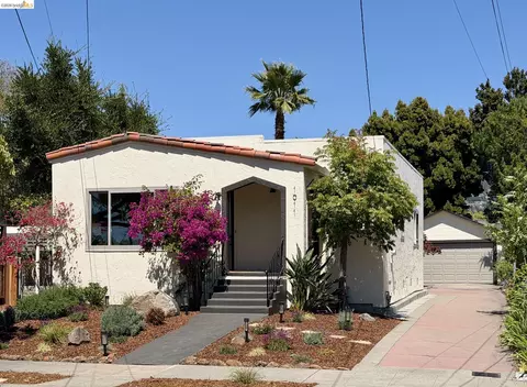 1011 Pomona Ave, Albany, CA 94706