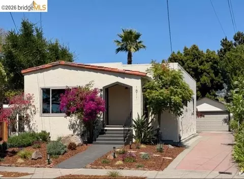 1011 Pomona Ave, Albany, CA 94706