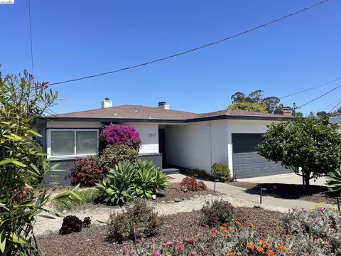 2527 Arlington Blvd, El Cerrito, CA 94530
