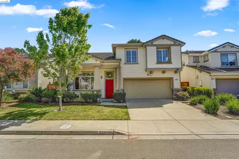 24986 Silverthorne Pl, Hayward, CA 94544