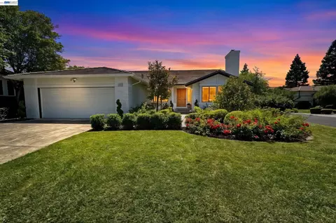 2 Ashland Way, Danville, CA 94506