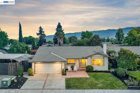6506 Inglewood Dr, Pleasanton, CA 94588