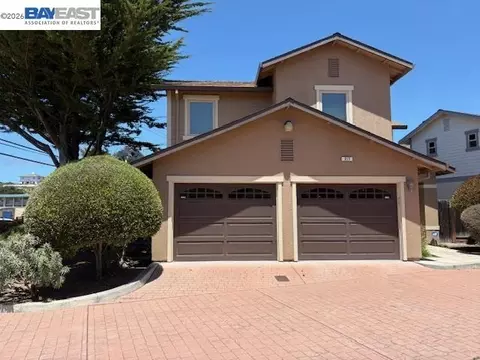 217 Casa Verde Way, Monterey, CA 93940