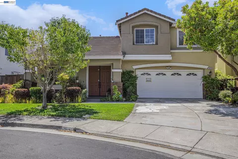 3614 Skypark Pl, Richmond, CA 94806