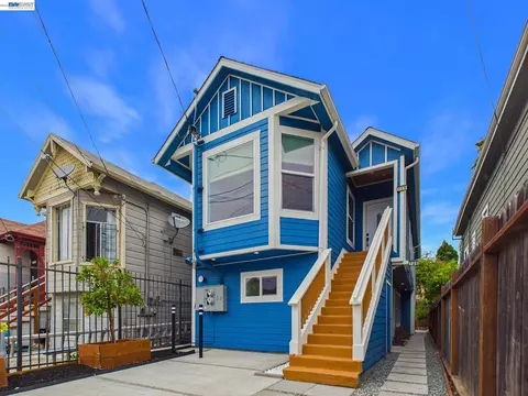 718 26, Oakland, CA 94612