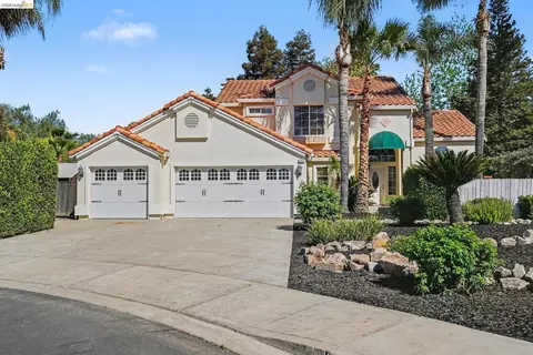 1264 Ocean Ct, Brentwood, CA 94513